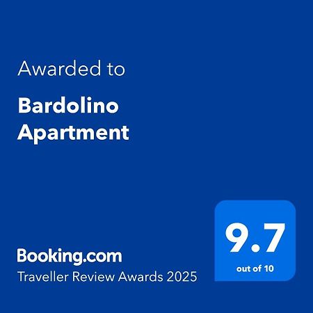 Bardolino Apartment Belgrado Esterno foto