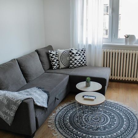 Bardolino Apartment Belgrado Esterno foto
