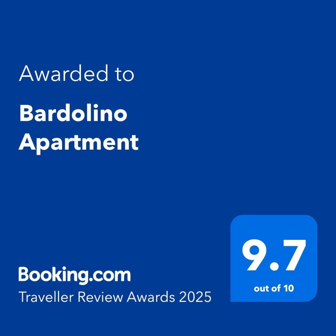 Bardolino Apartment Belgrado Esterno foto