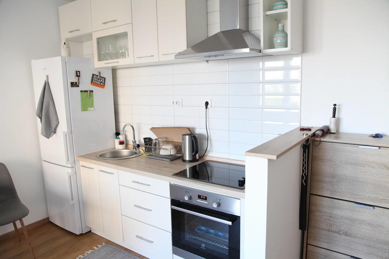 Bardolino Apartment Belgrado Esterno foto