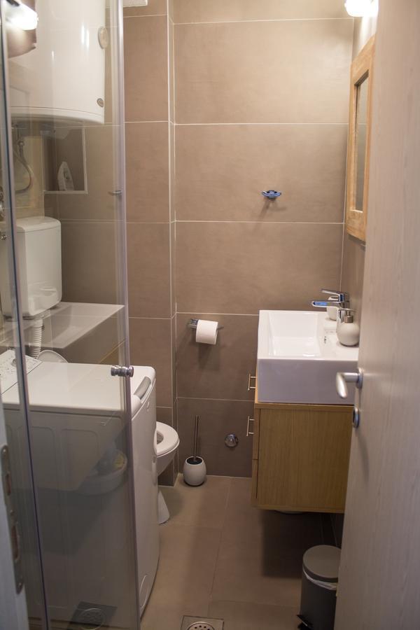 Bardolino Apartment Belgrado Esterno foto
