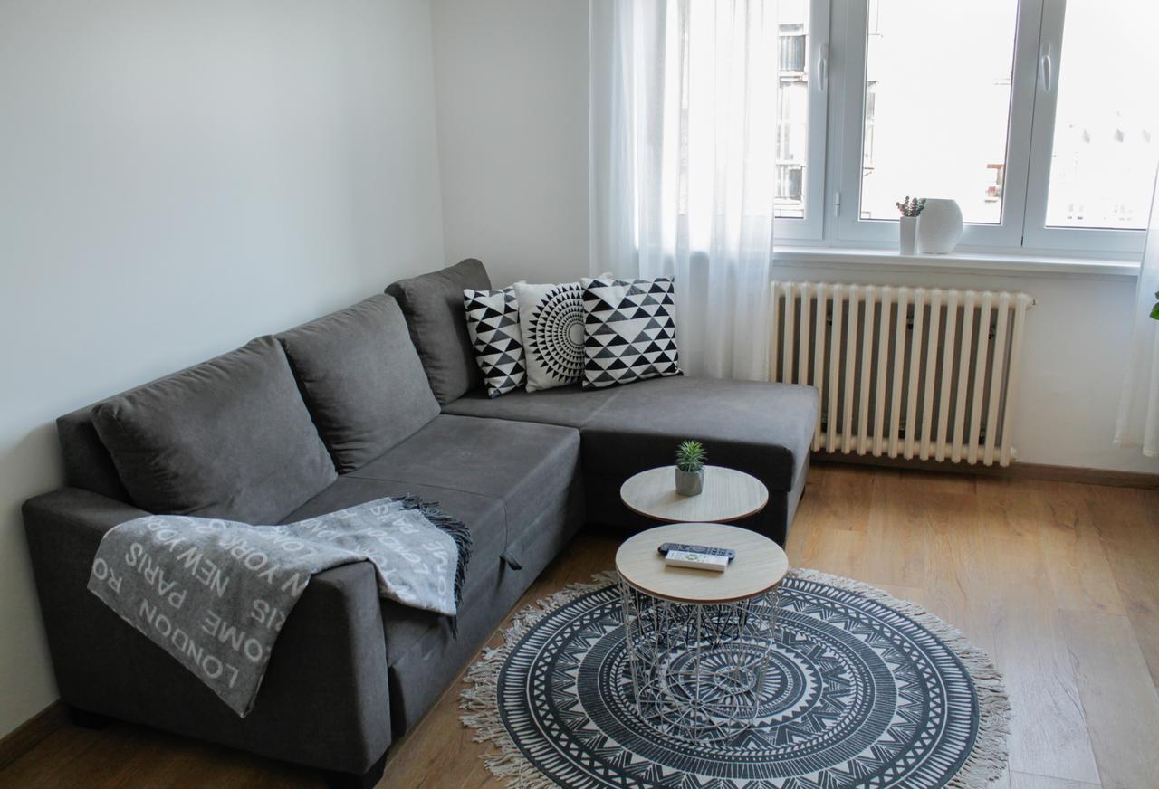 Bardolino Apartment Belgrado Esterno foto